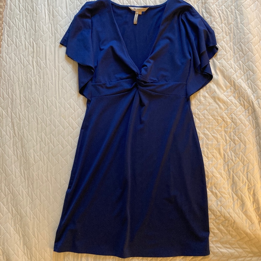 Woman’s dress